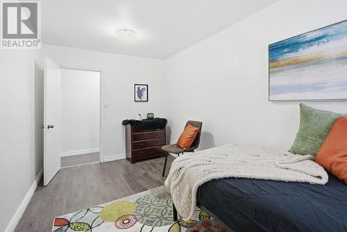 298 Hampton Rd, Sault Ste. Marie, ON - Indoor Photo Showing Bedroom