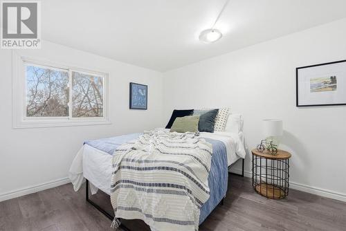 298 Hampton Rd, Sault Ste. Marie, ON - Indoor Photo Showing Bedroom