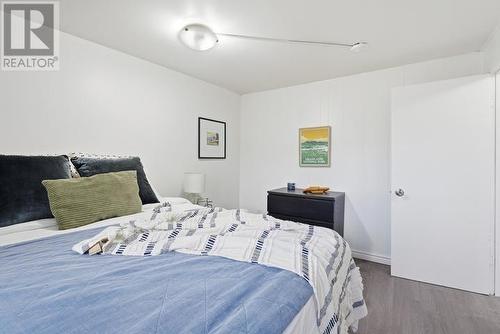298 Hampton Rd, Sault Ste. Marie, ON - Indoor Photo Showing Bedroom