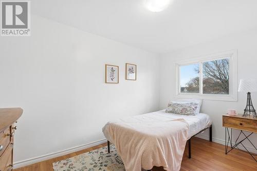 298 Hampton Rd, Sault Ste. Marie, ON - Indoor Photo Showing Bedroom
