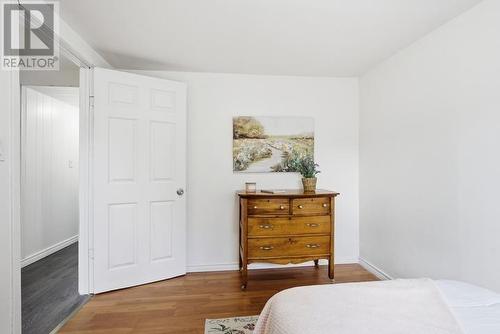 298 Hampton Rd, Sault Ste. Marie, ON - Indoor Photo Showing Bedroom
