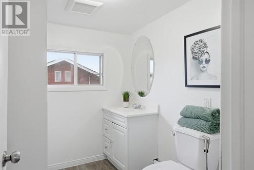 298 Hampton Rd, Sault Ste. Marie, ON - Indoor Photo Showing Bathroom