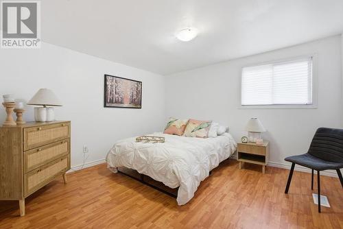 298 Hampton Rd, Sault Ste. Marie, ON - Indoor Photo Showing Bedroom