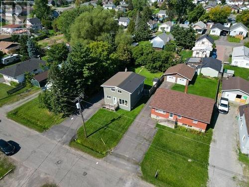 298 Hampton Rd, Sault Ste. Marie, ON - Outdoor With View