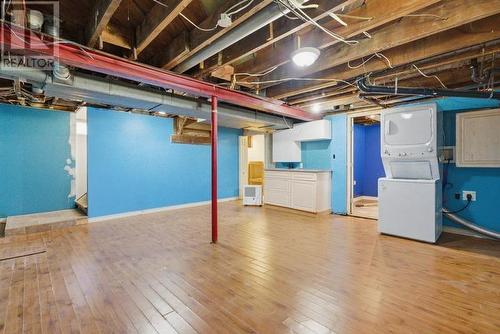 298 Hampton Rd, Sault Ste. Marie, ON - Indoor Photo Showing Basement