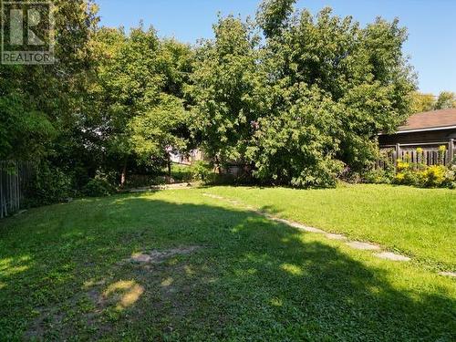 298 Hampton Rd, Sault Ste. Marie, ON - Outdoor