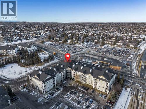 1408, 1000 Somervale Court SW  Calgary, AB T2Y 4K4