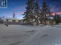 114 2nd AVENUE S  Maymont, SK S0M 1T0