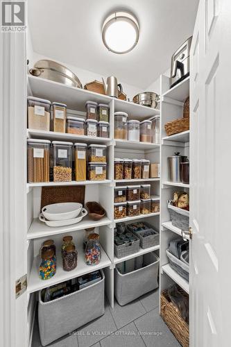 2 Eagle Chase Court, Ottawa, ON - Indoor With Storage