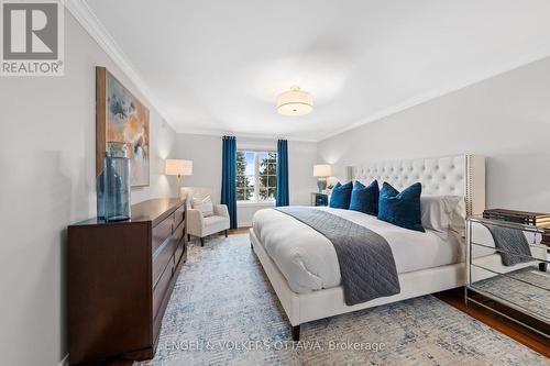 2 Eagle Chase Court, Ottawa, ON - Indoor Photo Showing Bedroom