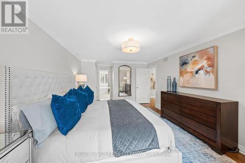 2 Eagle Chase Court, Ottawa, ON - Indoor Photo Showing Bedroom