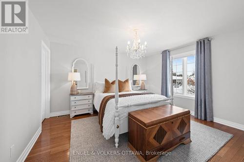 2 Eagle Chase Court, Ottawa, ON - Indoor Photo Showing Bedroom
