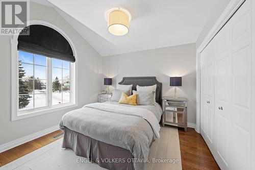 2 Eagle Chase Court, Ottawa, ON - Indoor Photo Showing Bedroom
