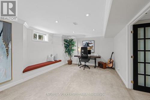 2 Eagle Chase Court, Ottawa, ON - Indoor Photo Showing Other Room