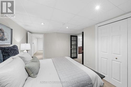 2 Eagle Chase Court, Ottawa, ON - Indoor Photo Showing Bedroom