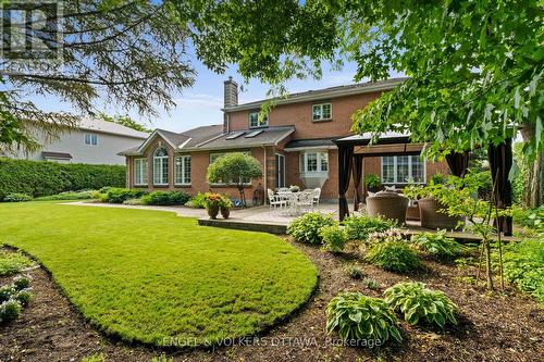 2 Eagle Chase Court, Ottawa, ON - Outdoor