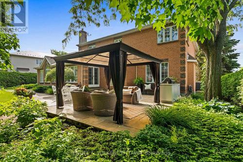 2 Eagle Chase Court, Ottawa, ON - Outdoor