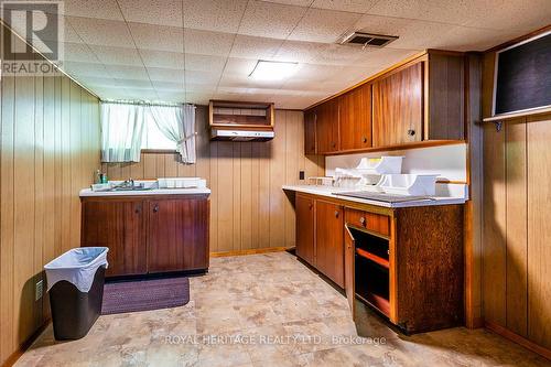 39 Kelsonia Avenue, Toronto, ON - Indoor