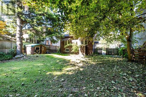 39 Kelsonia Avenue, Toronto, ON - Outdoor