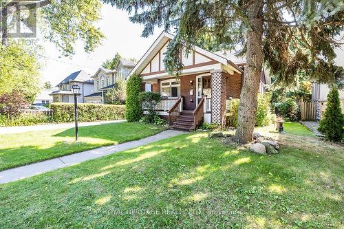 39 Kelsonia Avenue, Toronto, ON - Outdoor