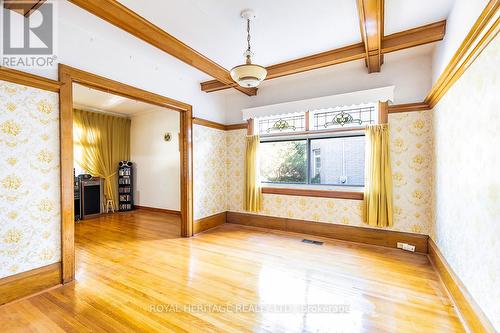 39 Kelsonia Avenue, Toronto, ON - Indoor Photo Showing Other Room