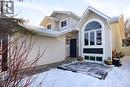 940 Citadel Drive Nw, Calgary, AB  - Outdoor 