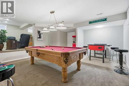 940 Citadel Drive Nw, Calgary, AB - Indoor Photo Showing Other Room