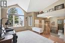 940 Citadel Drive Nw, Calgary, AB  - Indoor 