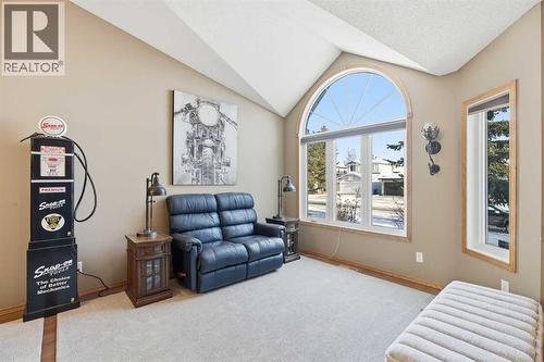 940 Citadel Drive Nw, Calgary, AB - Indoor