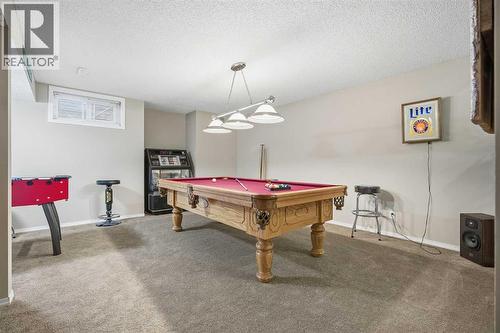 940 Citadel Drive Nw, Calgary, AB - Indoor Photo Showing Other Room