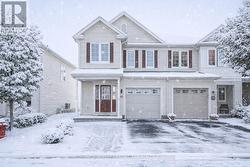 20 FIELDBERRY PRIVATE  Ottawa, ON K2J 5E8