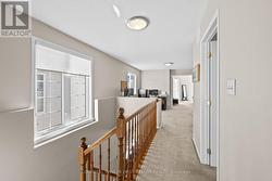 2nd Level landing area. - 