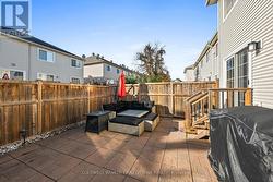 Fully private and maintenance free space! - 