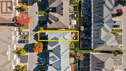 Lot lines for 20 Fieldberry Pvt. - 