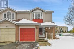 107 JACKMAN TERRACE  Ottawa, ON K2L 4C9