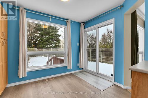 107 Jackman Terrace, Ottawa, ON - Indoor Photo Showing Other Room