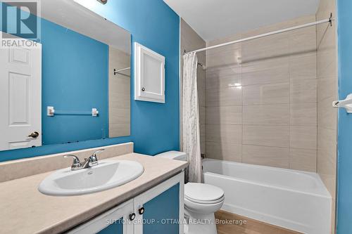 107 Jackman Terrace, Ottawa, ON - Indoor Photo Showing Bathroom