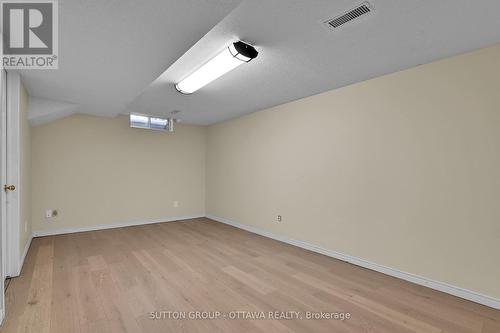 107 Jackman Terrace, Ottawa, ON - Indoor