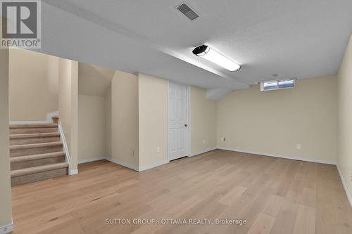 107 Jackman Terrace, Ottawa, ON - Indoor