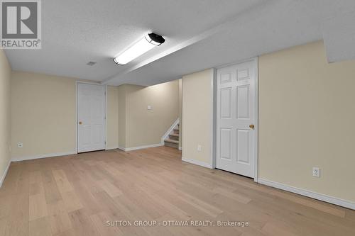 107 Jackman Terrace, Ottawa, ON - Indoor Photo Showing Other Room