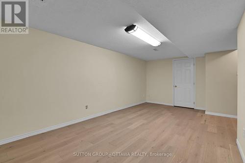 107 Jackman Terrace, Ottawa, ON - Indoor Photo Showing Other Room
