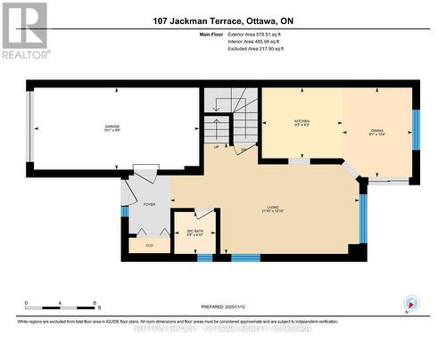 107 Jackman Terrace, Ottawa, ON - Other