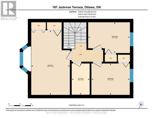 107 Jackman Terrace, Ottawa, ON - Other