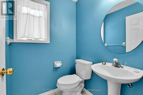 107 Jackman Terrace, Ottawa, ON - Indoor Photo Showing Bathroom