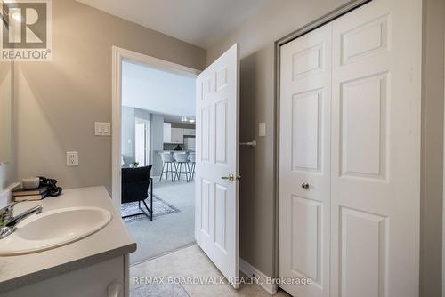 206 Oak Leaf Private, Ottawa, ON - Indoor Photo Showing Bathroom