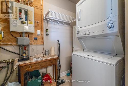 206 Oak Leaf Private, Ottawa, ON - Indoor Photo Showing Laundry Room