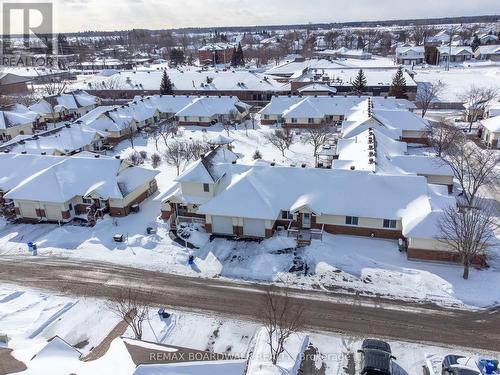 206 Oak Leaf Private, Ottawa, ON - Outdoor With View