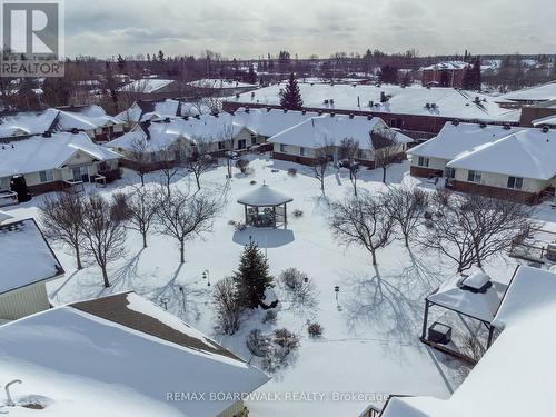 206 Oak Leaf Private, Ottawa, ON - Outdoor With View