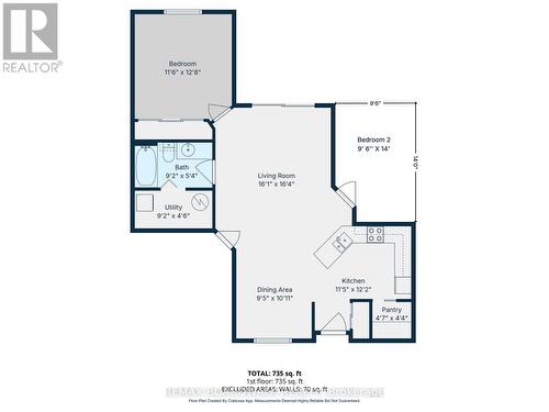 206 Oak Leaf Private, Ottawa, ON - Other