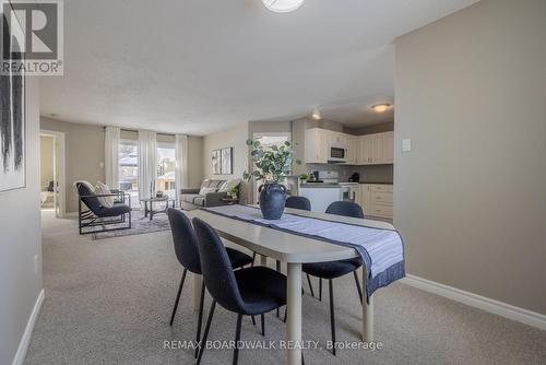 206 Oak Leaf Private, Ottawa, ON - Indoor Photo Showing Dining Room